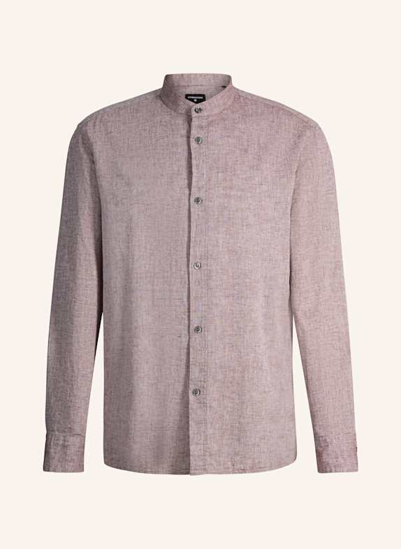 STRELLSON Hemd CALISTO ROT