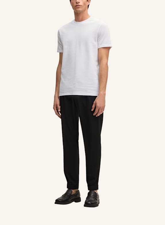 STRELLSON T-Shirt WEISS