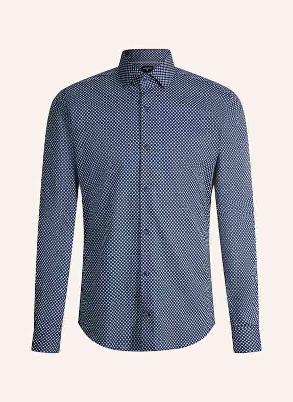 STRELLSON Hemd STAN DUNKELBLAU