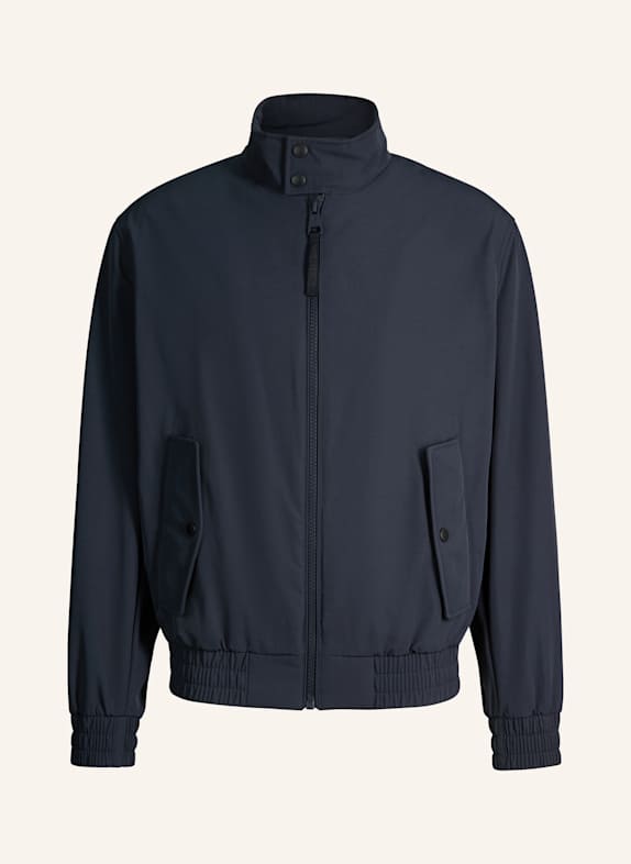 STRELLSON Blouson BLOUSON DUNKELBLAU