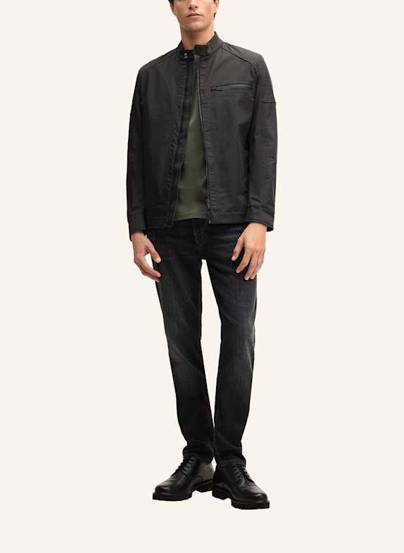 STRELLSON Blouson ROCKSTON 2.0 SCHWARZ