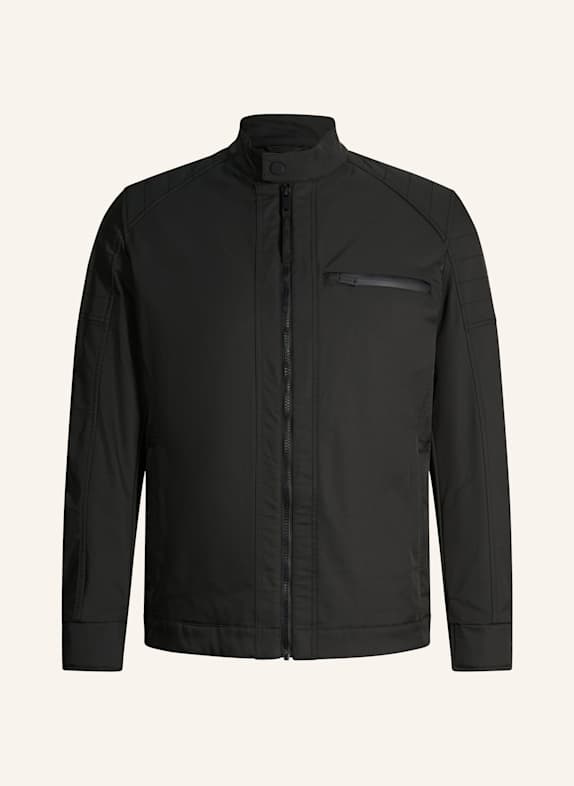 STRELLSON Blouson ROCKSTON 2.0 SCHWARZ