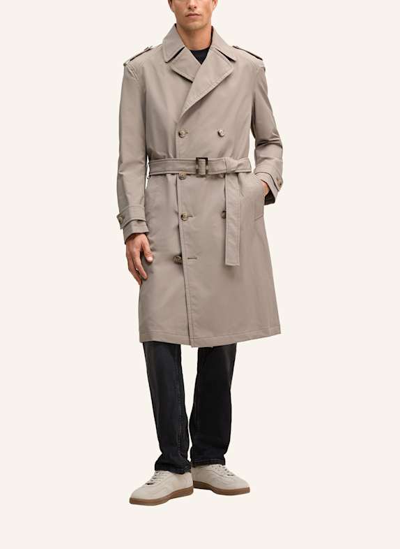 STRELLSON Trenchcoat SUMMER BEIGE