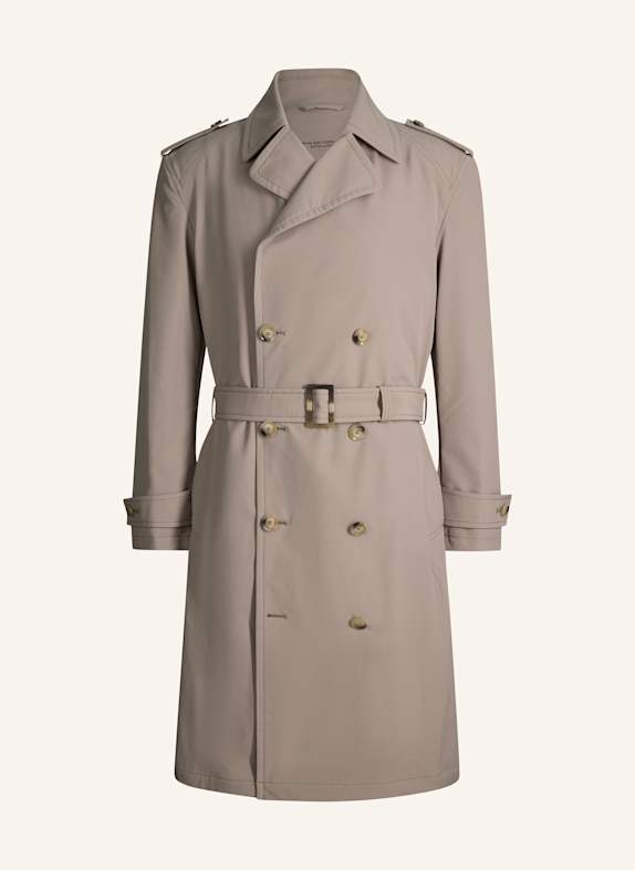 STRELLSON Trenchcoat SUMMER BEIGE