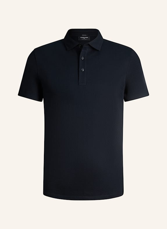 STRELLSON Poloshirt FISHER DUNKELBLAU