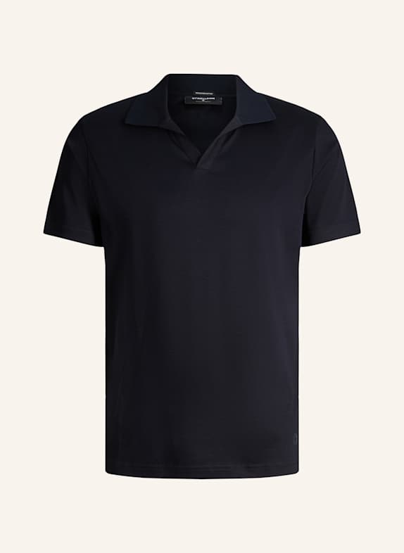 STRELLSON Poloshirt PEPE DUNKELBLAU