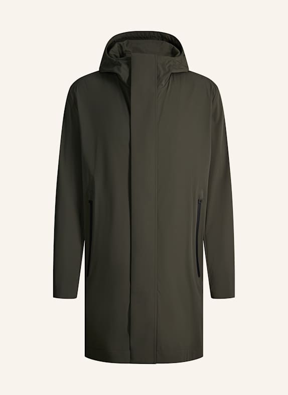 STRELLSON Parka OLIV
