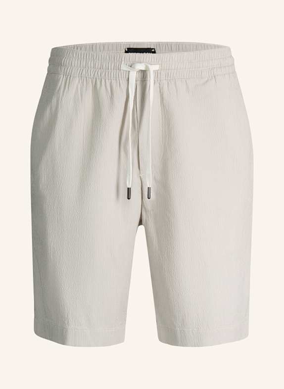 STRELLSON Shorts KAJI BEIGE