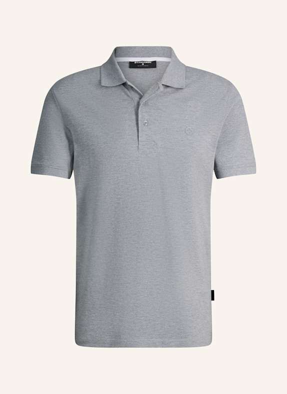STRELLSON Poloshirt PINO GRAU