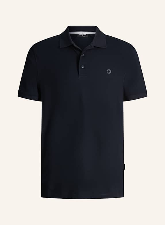 STRELLSON Poloshirt PINO DUNKELBLAU