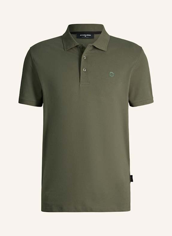STRELLSON Poloshirt PINO OLIV