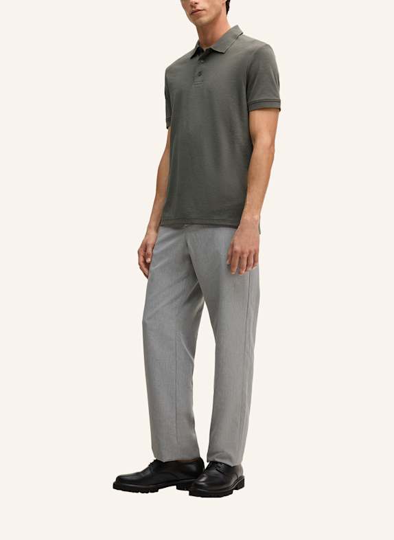 STRELLSON Poloshirt OLIV