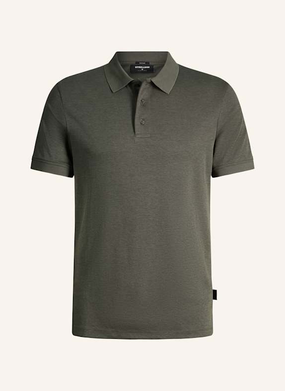 STRELLSON Poloshirt EDGAR OLIV