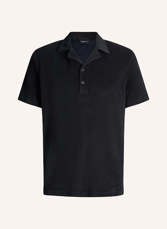 STRELLSON Poloshirt JOSEPH DUNKELBLAU