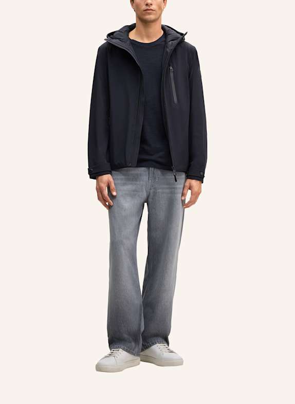 STRELLSON Windbreaker DUNKELBLAU