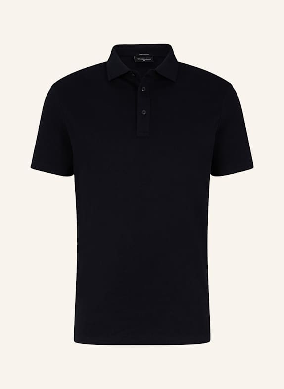STRELLSON Poloshirt FISHER DUNKELBLAU