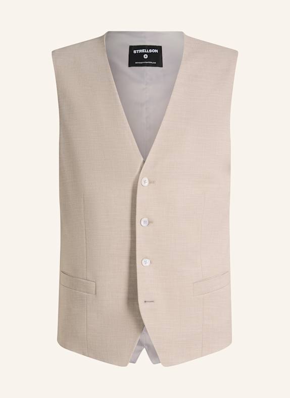 STRELLSON Weste GYL BEIGE
