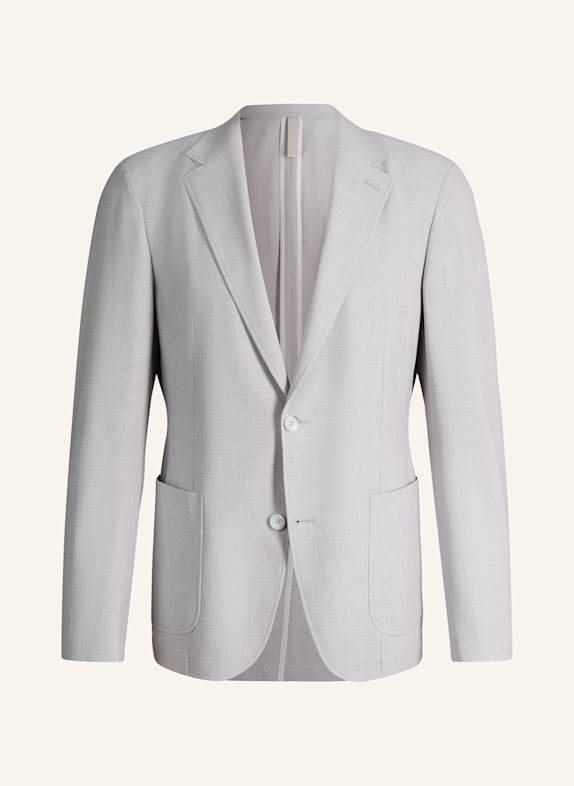 STRELLSON Baukasten Sakko ADWYN HELLGRAU