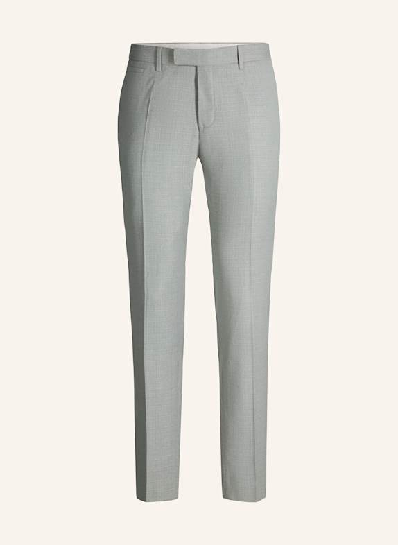 STRELLSON Baukasten Anzughose KYND HELLGRÜN