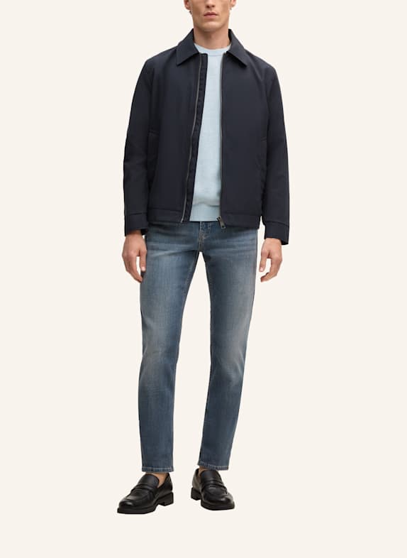 STRELLSON Jeans DENIMBLAU