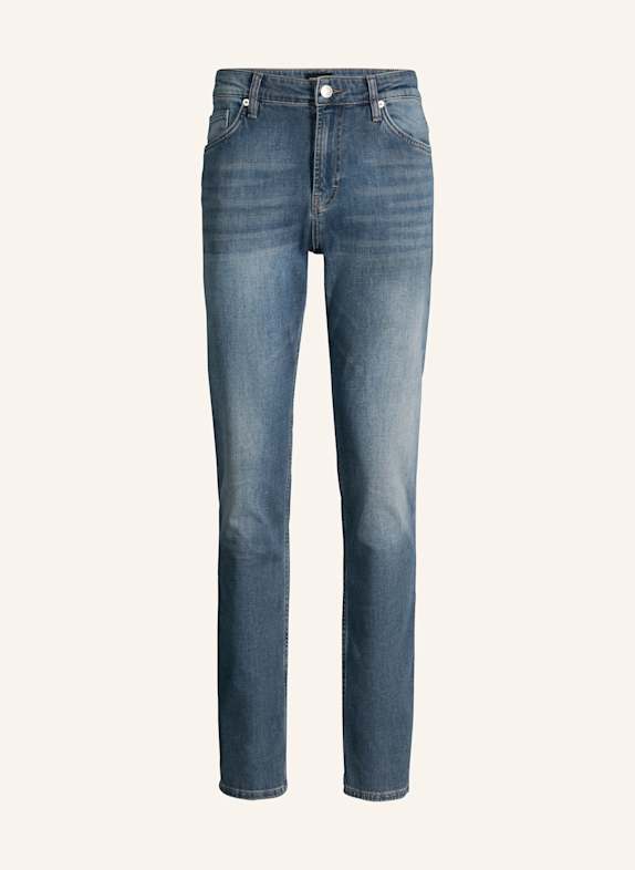 STRELLSON Jeans SEB DENIMBLAU