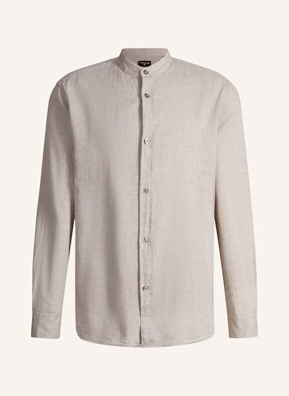 STRELLSON Hemd CALISTO GRÜN