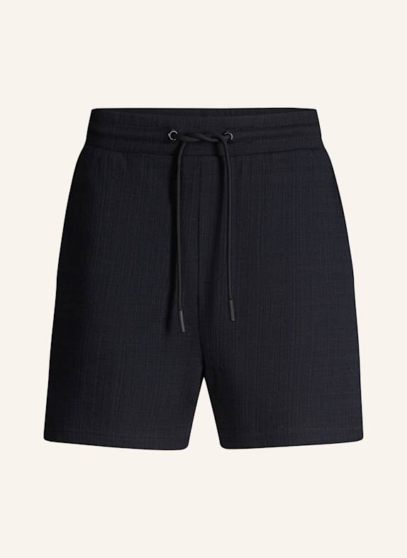STRELLSON Shorts FILIP DUNKELBLAU
