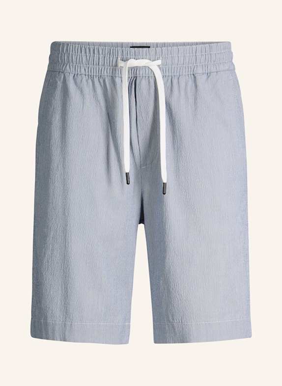 STRELLSON Shorts KAJI BLAU