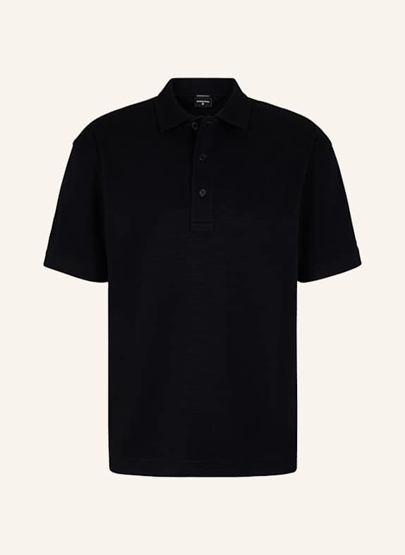STRELLSON Poloshirt ERIK SCHWARZ