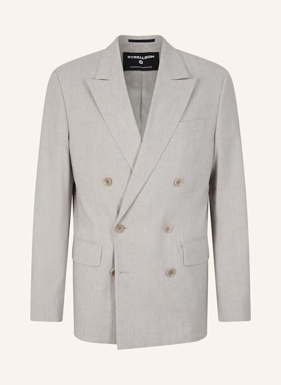 STRELLSON Sakko ASHTON HELLGRAU