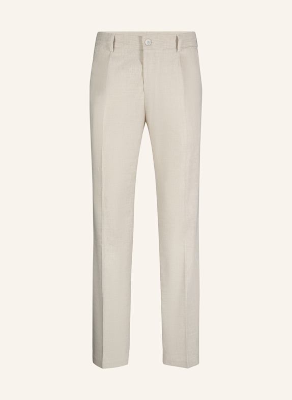 STRELLSON Anzughose TOMEO BEIGE