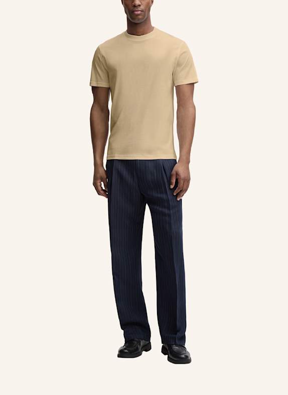 STRELLSON T-Shirt PEPE BEIGE