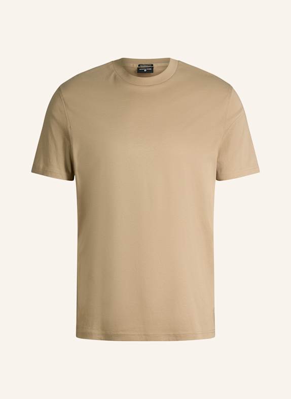 STRELLSON T-Shirt PEPE BEIGE