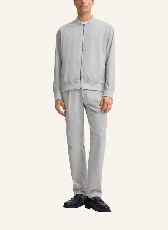 STRELLSON Jacke HELLGRAU