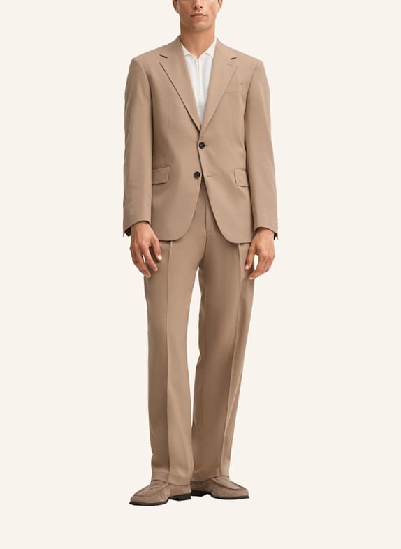 STRELLSON Baukasten Sakko BEIGE