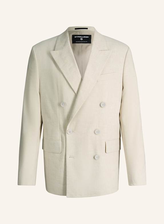 STRELLSON Baukasten Sakko ASHTON BEIGE