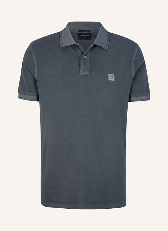 STRELLSON Poloshirt PHILLIP SCHWARZ