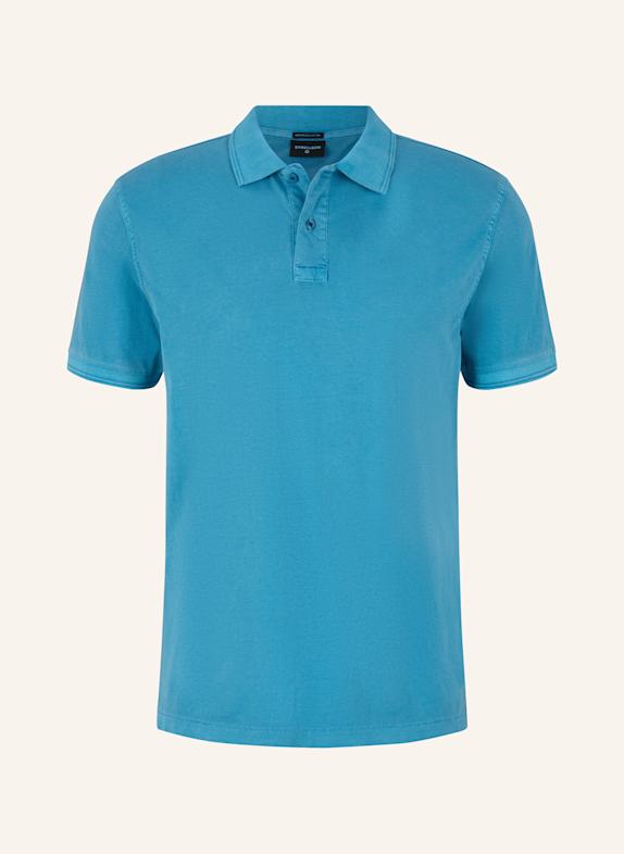 STRELLSON T-Shirt PHILO BLAU