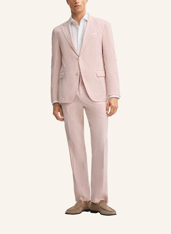 STRELLSON Anzugsakko ARI Slim Fit ROSA