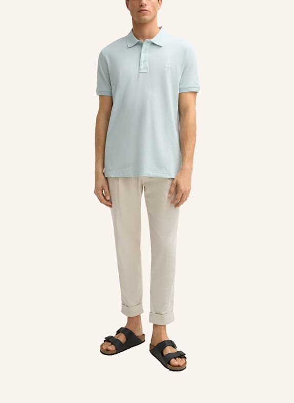 STRELLSON Poloshirt MINT