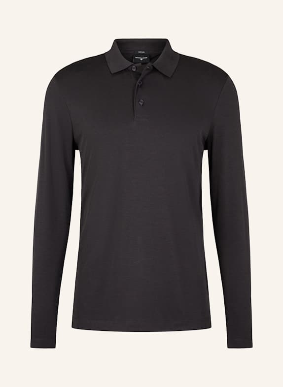 STRELLSON Longsleeve SCHWARZ