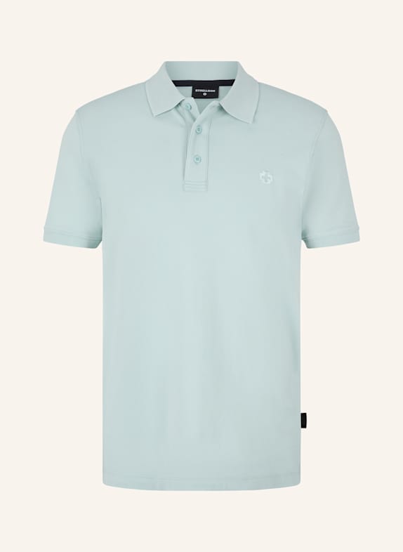 STRELLSON Poloshirt MINT