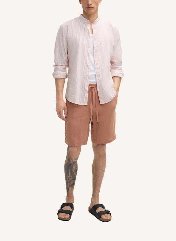 STRELLSON Shorts ORANGE