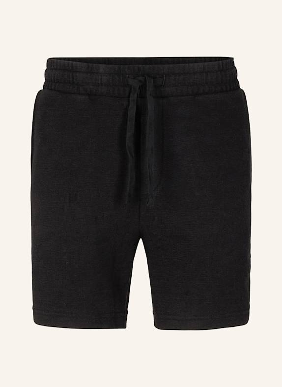 STRELLSON Shorts SCHWARZ