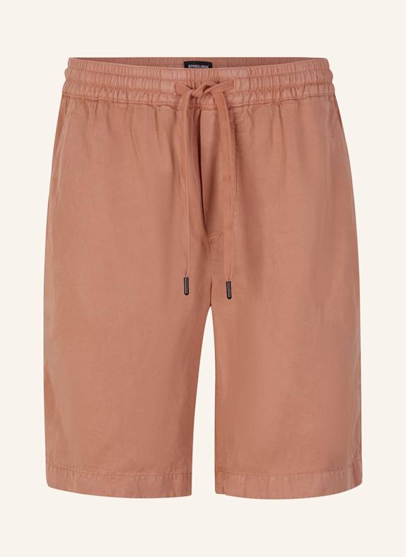 STRELLSON Shorts ORANGE