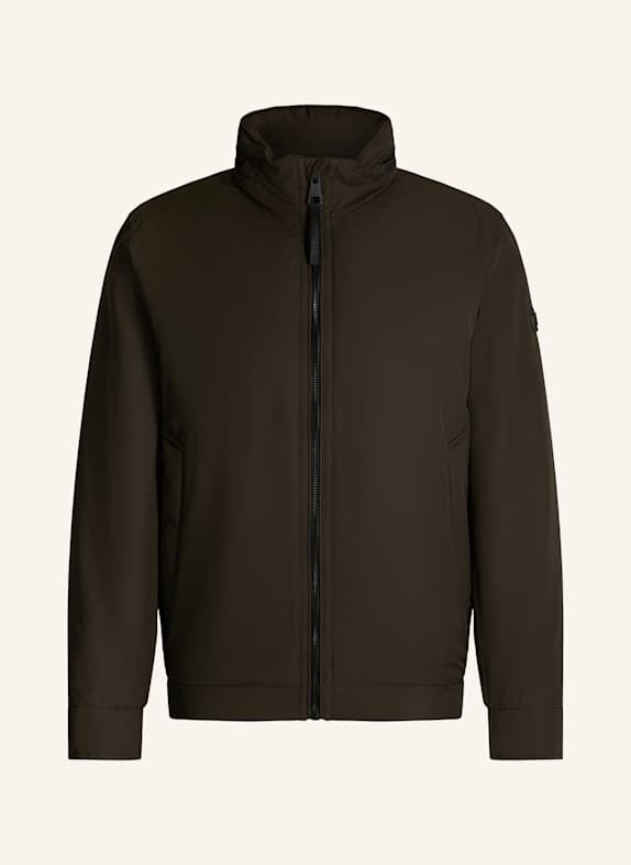 STRELLSON Blouson BRAUN