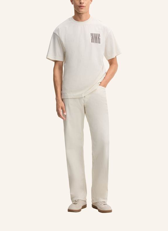 STRELLSON T-Shirt WEISS