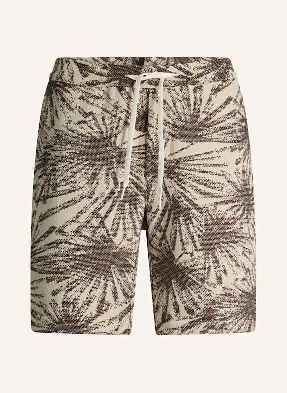 STRELLSON Bermudas BRAUN