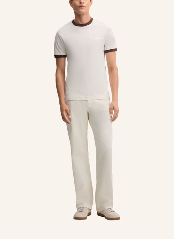 STRELLSON Jeans OFFWHITE