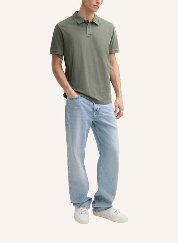 STRELLSON T-Shirt OLIV